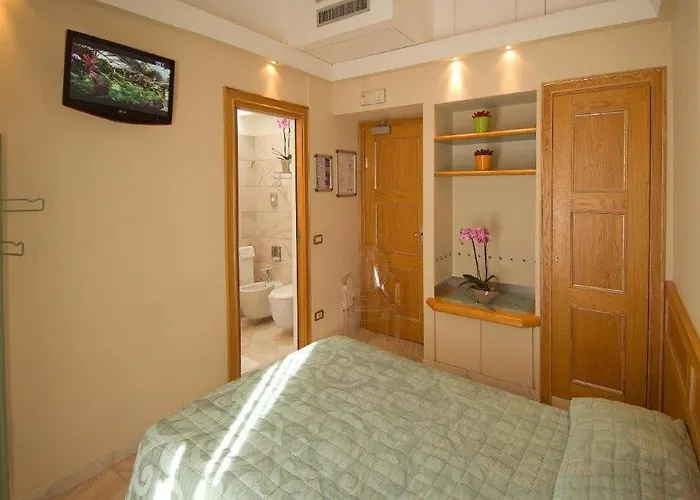 Hotel Sempione 3*