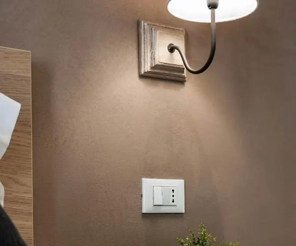 בית הארחה Bed Linate