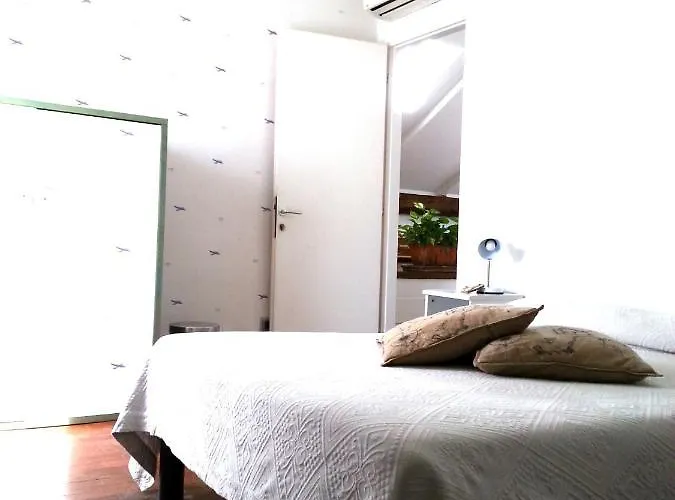 Gioia House 4*