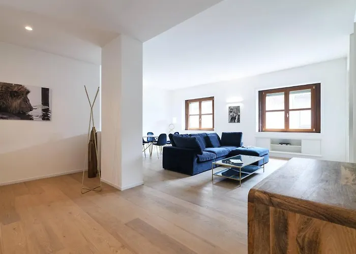 Contempora - Elegant Urban Retreat In The Heart Of - Brera 公寓 米兰