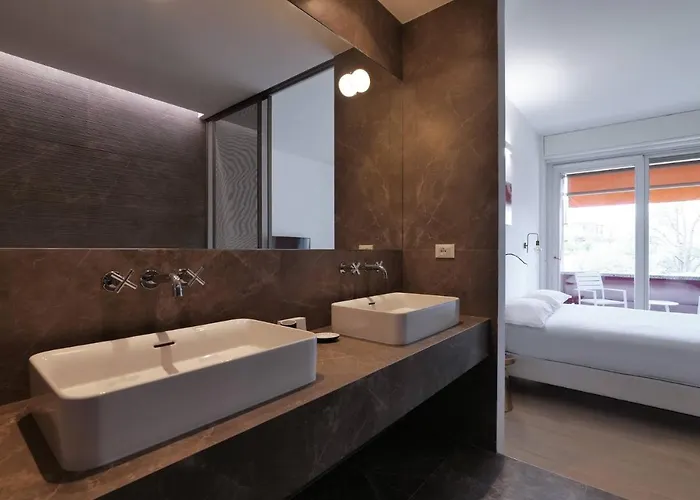 Contempora - Elegant Urban Retreat In The Heart Of - Brera