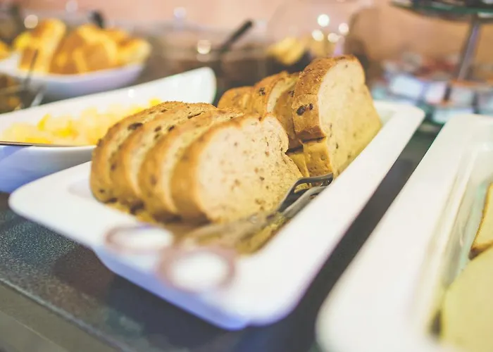 ヴェニーニ 3* ミラノ