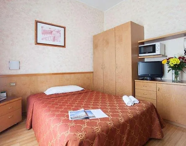 Ih Argonne Park 3* Milánó