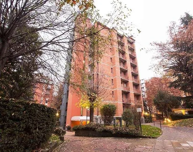 Ih Argonne Park Milánó