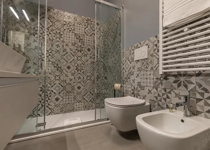 Beplace Garibaldi דירה *