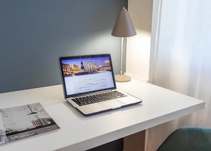 Beplace Garibaldi דירה מילאנו