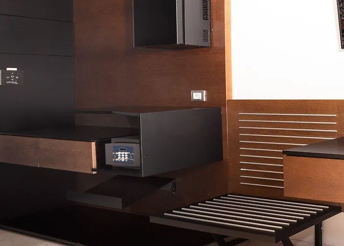 The Corner Duomo Otel