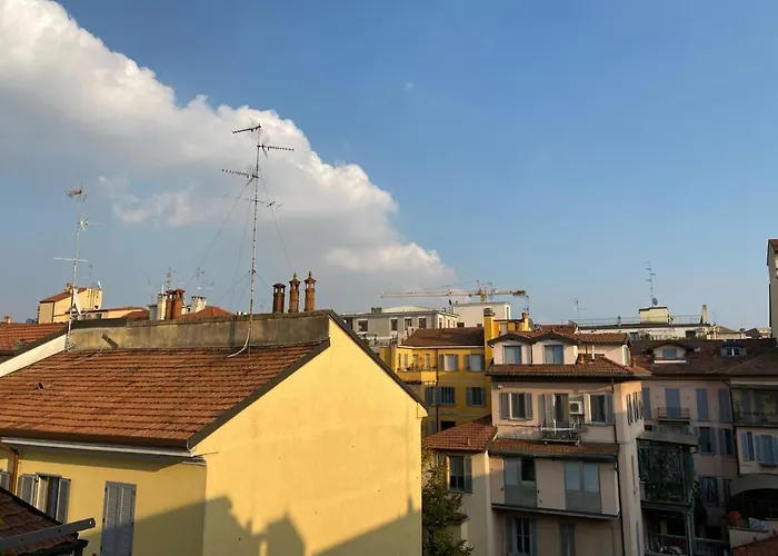 Appartement Olona11 *