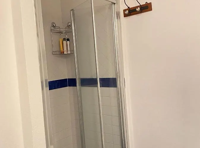 Appartement Olona11 *