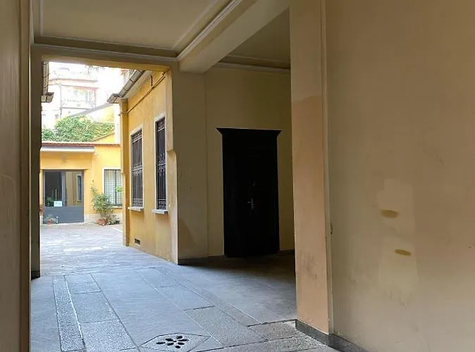 Appartement Olona11 *