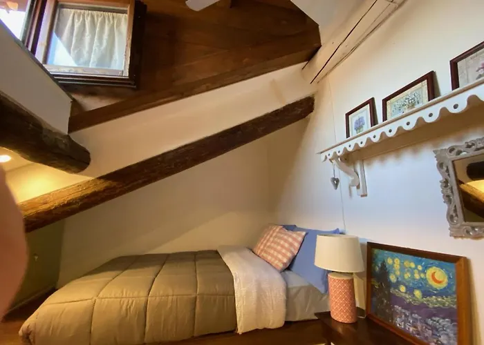 Olona11 Appartement Milan