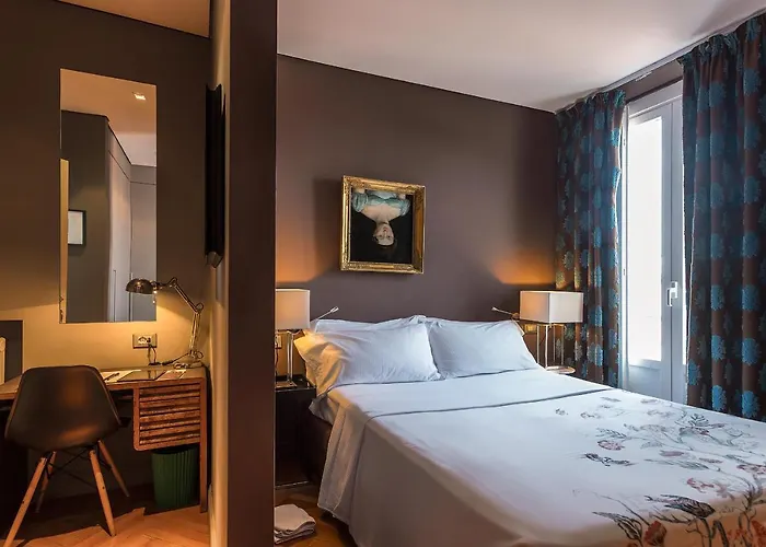 Pattini Bed & Breakfast Milano