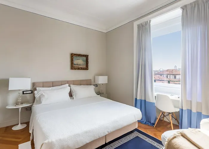 Pattini Bed & Breakfast