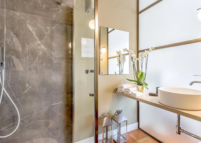 Bed & Breakfast Pattini