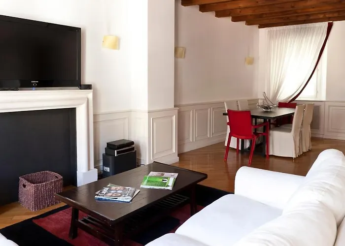 Lejlighed Italianway Easy - Garibaldi 55 Large