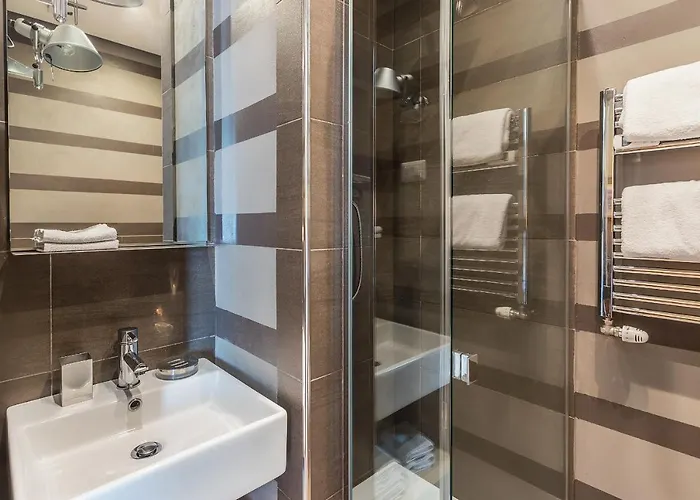 Pattini Bed & Breakfast 4*