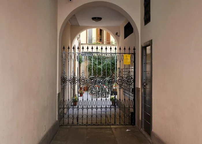 Italianway Easy - Garibaldi 55 Large * Milano