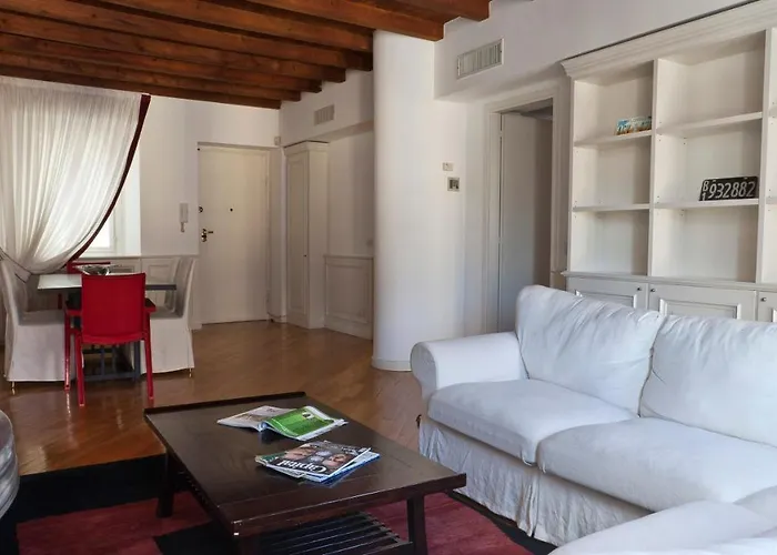 Lejlighed Italianway Easy - Garibaldi 55 Large *