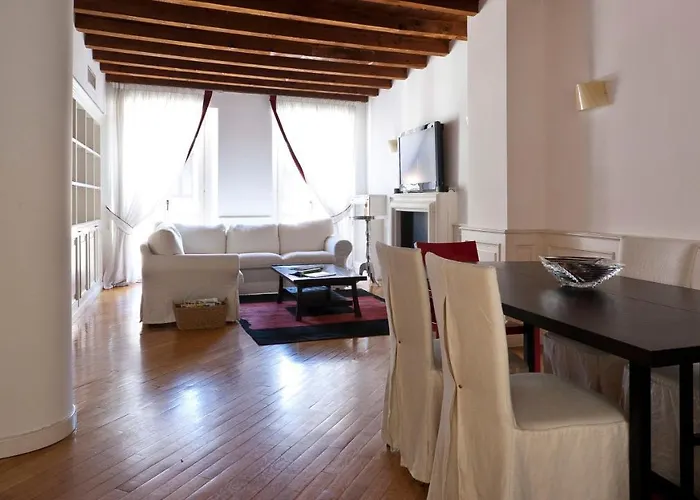 Italianway Easy - Garibaldi 55 Large * Milano