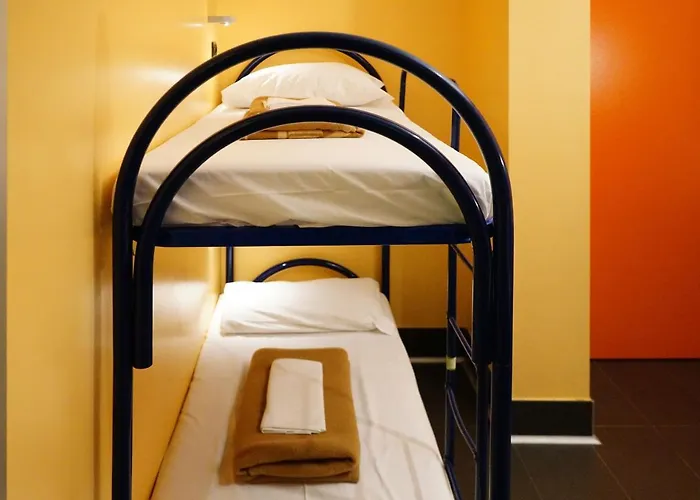 Hi! Hostel *