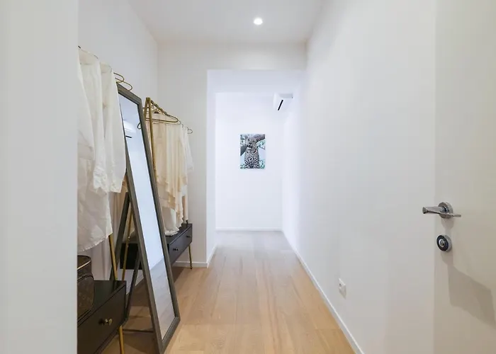 Contempora - Elegant Urban Retreat In The Heart Of - Brera 公寓