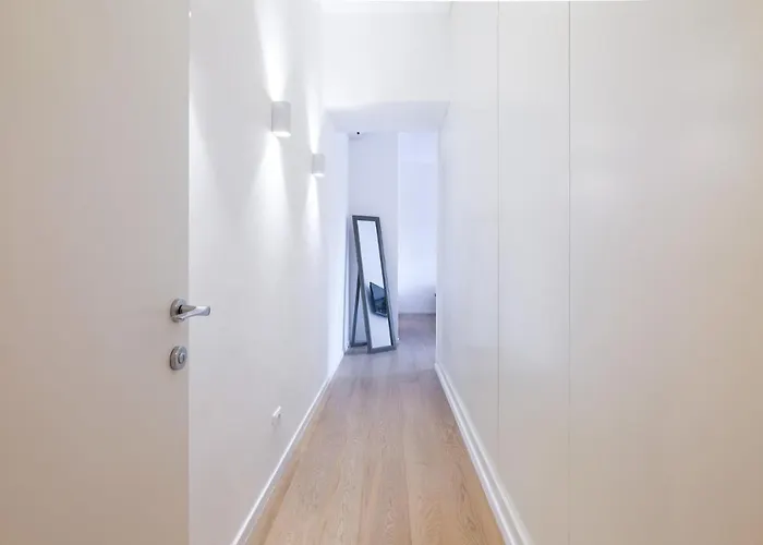 Contempora - Elegant Urban Retreat In The Heart Of - Brera 公寓 米兰