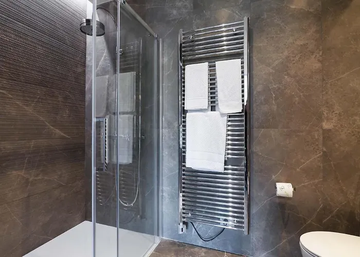 Contempora - Elegant Urban Retreat In The Heart Of - Brera Milano