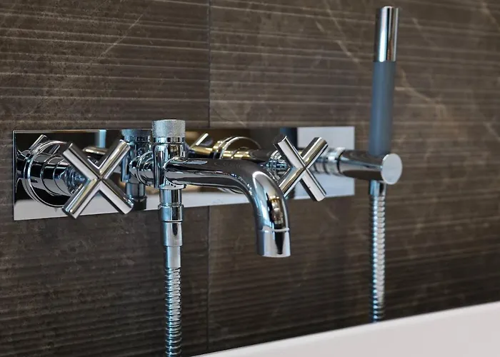 Contempora - Elegant Urban Retreat In The Heart Of - Brera *