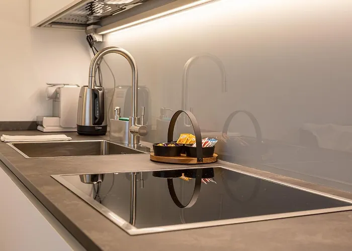 Beplace Garibaldi דירה מילאנו