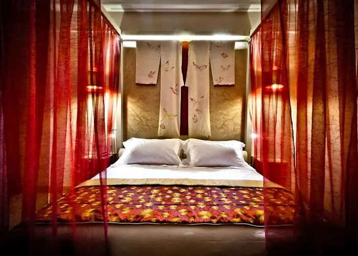 Chateau Monfort - Relais & Chateaux Hotell Milano