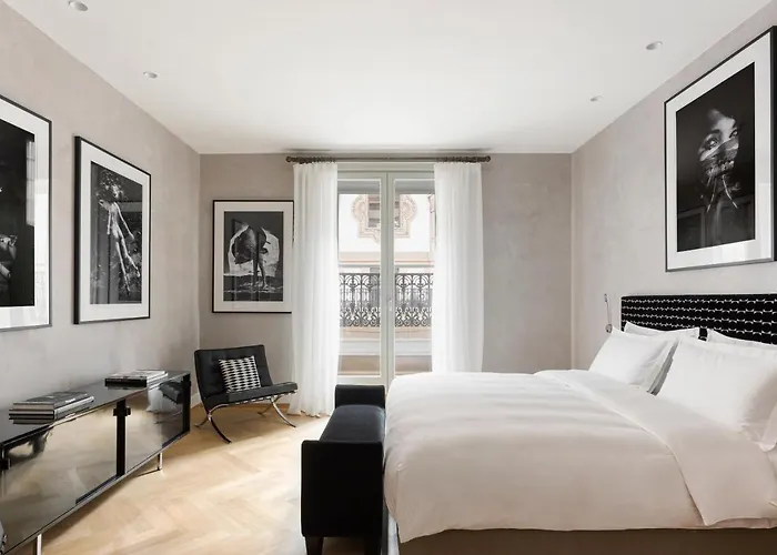 Galleria Vik - Townhouse Galleria - Small Luxury Of The World