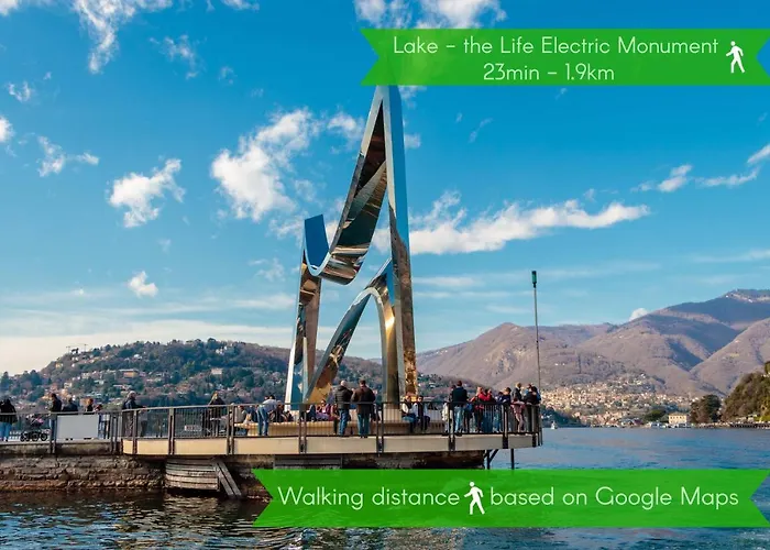 Orea Spiti - A Cozy Place In Moscova District Apartment Mailand