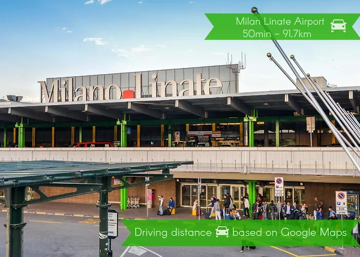 Orea Spiti - A Cozy Place In Moscova District Apartment Mailand