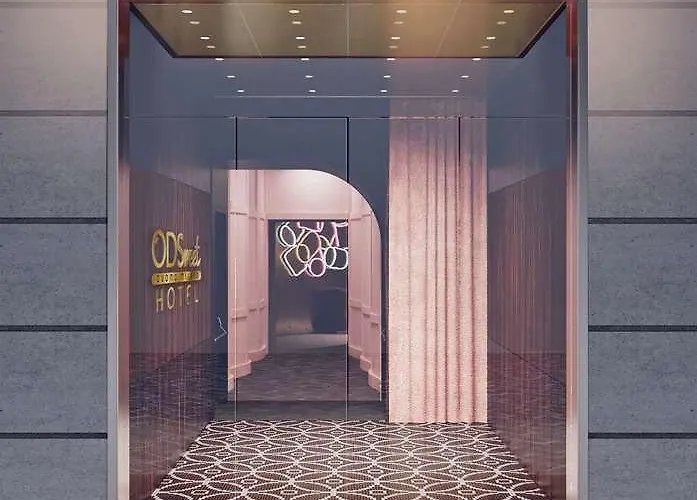 Odsweet Duomo Milaan