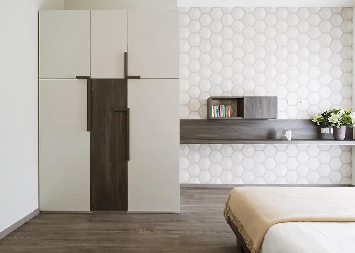 Cavallotti, 13 - One-bedroom With Terrace A63 * Milán