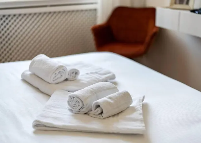 Lejlighed Easylife - Luxury In Cadorna Duomo Mxp *