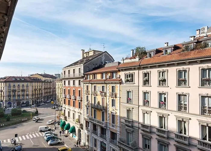 Lejlighed Easylife - Luxury In Cadorna Duomo Mxp *