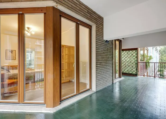 Easylife - - Savona 69 A - Design District * Milano