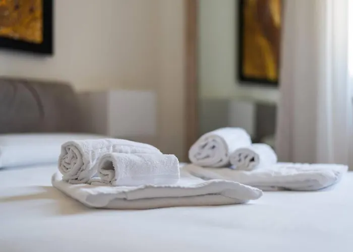 Easylife - - Boccaccio 4 P4 - Cadorna