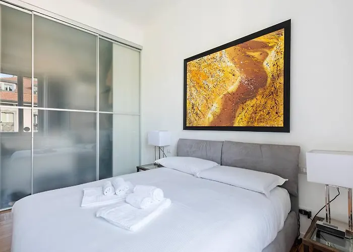 Lejlighed Easylife - Luxury In Cadorna Duomo Mxp *