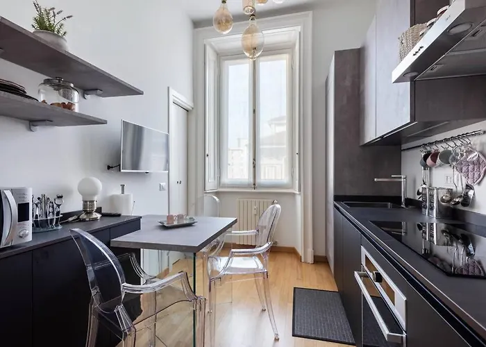 Easylife - Luxury In Cadorna Duomo Mxp * Milano