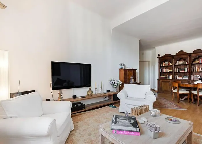 Easylife - Luxury In Cadorna Duomo Mxp