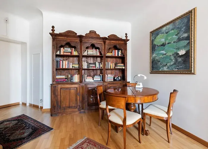 Easylife - - Boccaccio 4 P4 - Cadorna