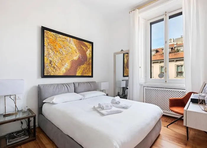 Easylife - Luxury In Cadorna Duomo Mxp * Milano