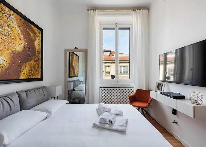 Lejlighed Easylife - Luxury In Cadorna Duomo Mxp