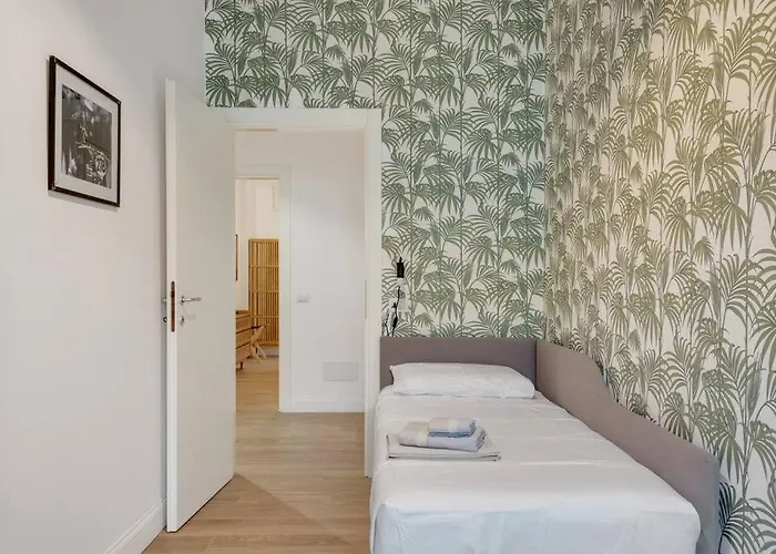Apartment Easylife - - Savona 69 A - Design District