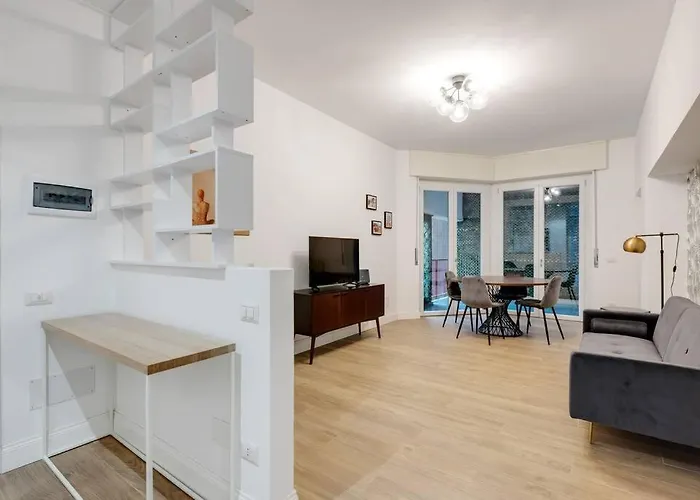 Easylife - - Savona 69 A - Design District * Milano