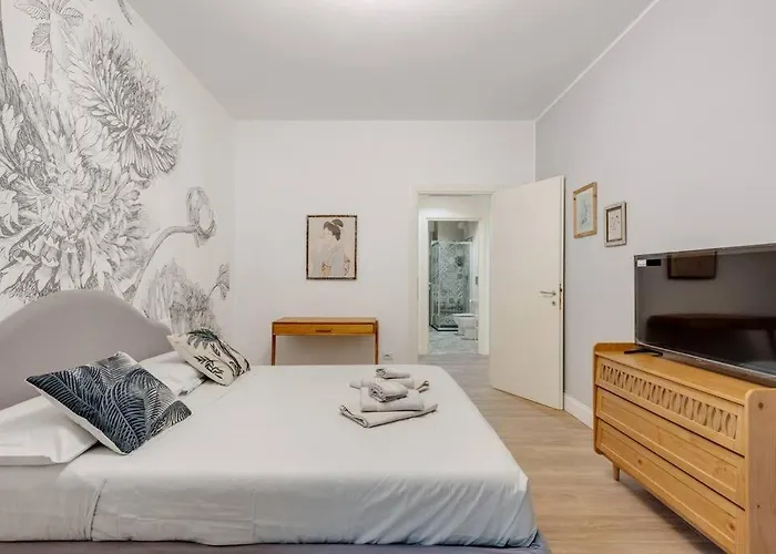 Apartment Easylife - - Savona 69 A - Design District Milan