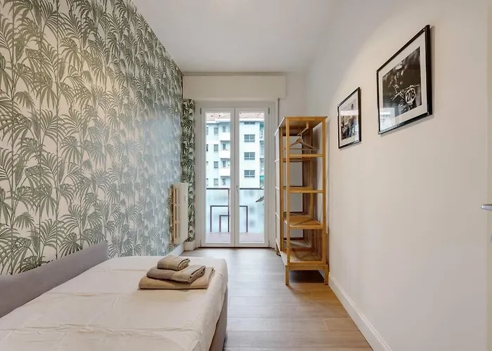 Easylife - - Savona 69 A - Design District Lejlighed Milano