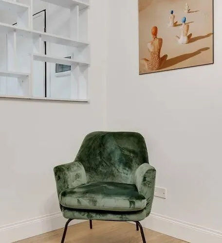 Easylife - - Savona 69 A - Design District * Milano